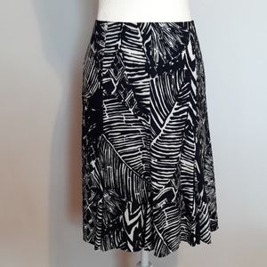 CHAPS SKIRT
